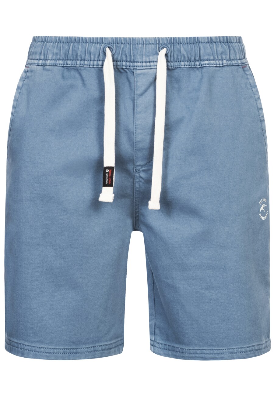 

Обычные брюки INDICODE JEANS Kendari, синий