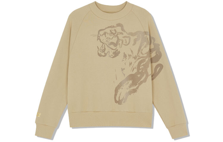 

Толстовка мужская бежевая Levi’S, цвет Apricot Cream