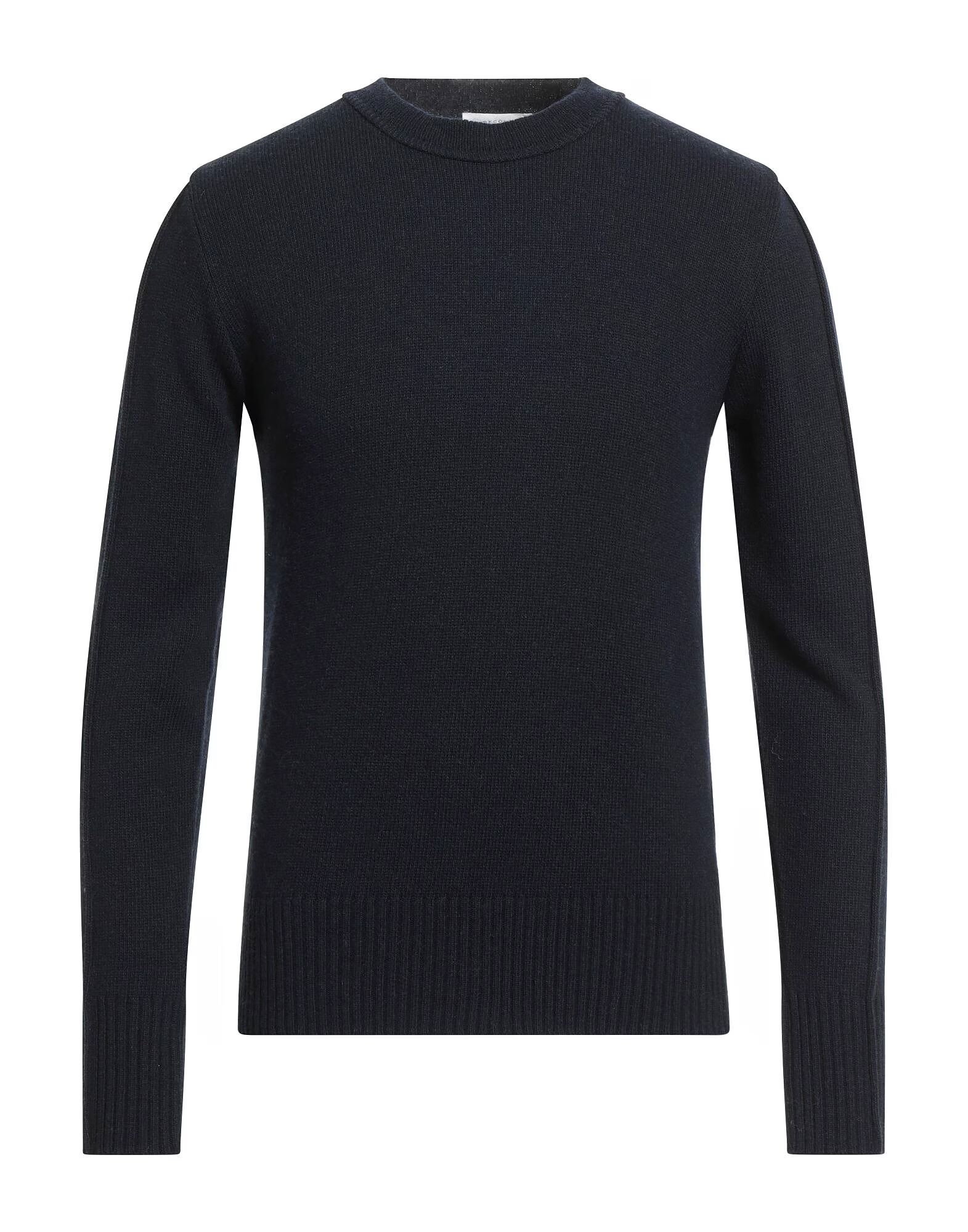 

Свитер Become, полуночно-синий