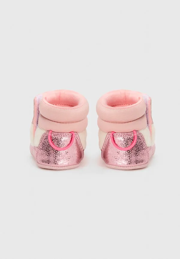 Зимние ботинки Billieblush, Multi-Coloured — фото 3