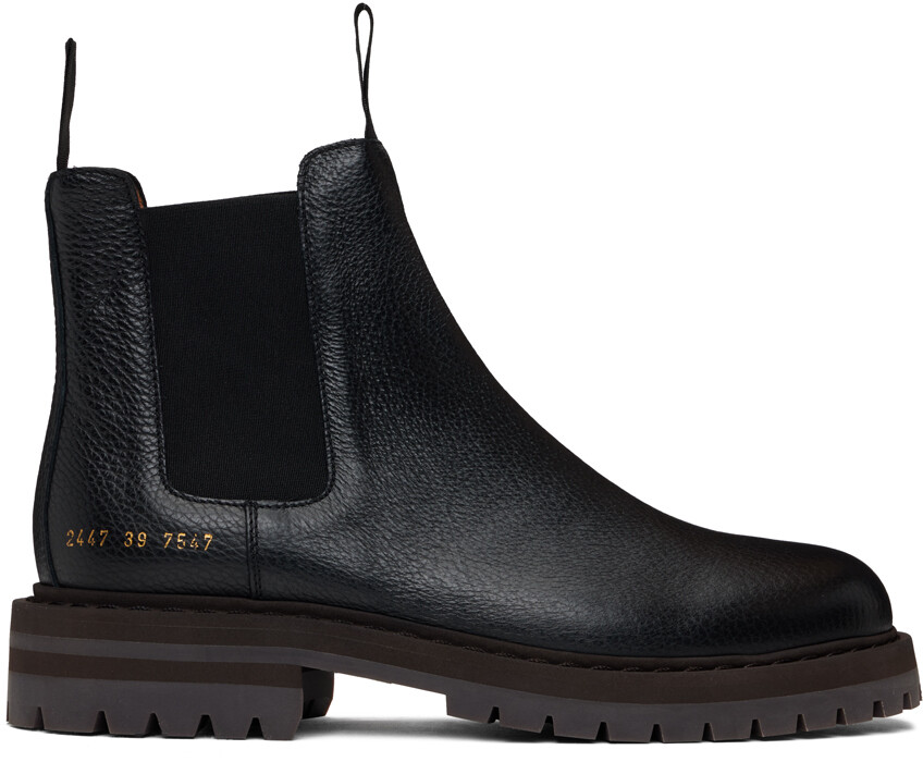 

Ботинки Челси Workboot Common Projects