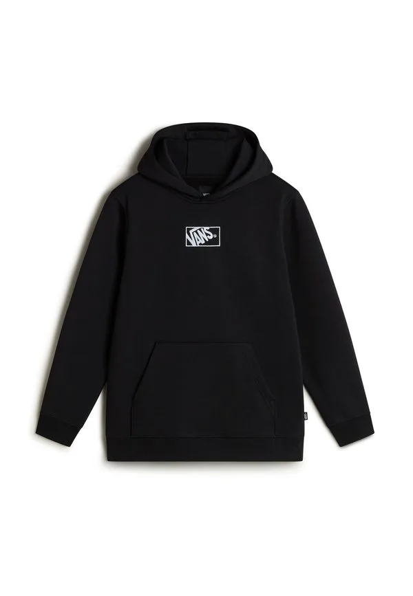 Толстовка с капюшоном Vans, Black
