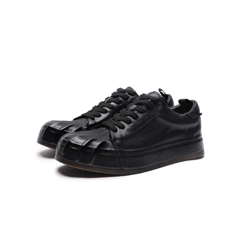 

Туфли Men"s Casual Men Low-Top черный Viplander