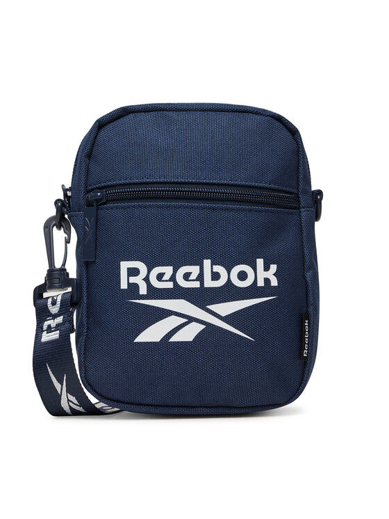 

Сумка через плечо RBK-010-CCC-06 Reebok, синий