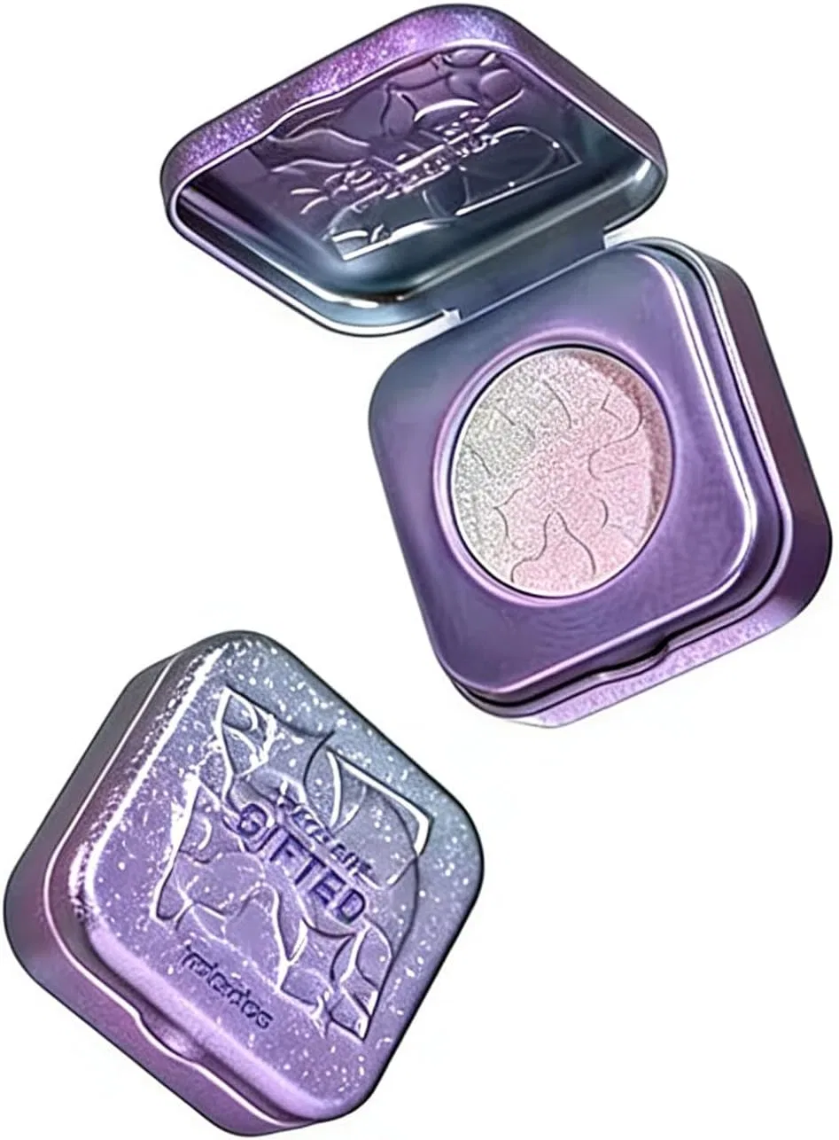 Хайлайтер Kaleidos Color Changing Diamond Glow, M01 Zhiyoumi