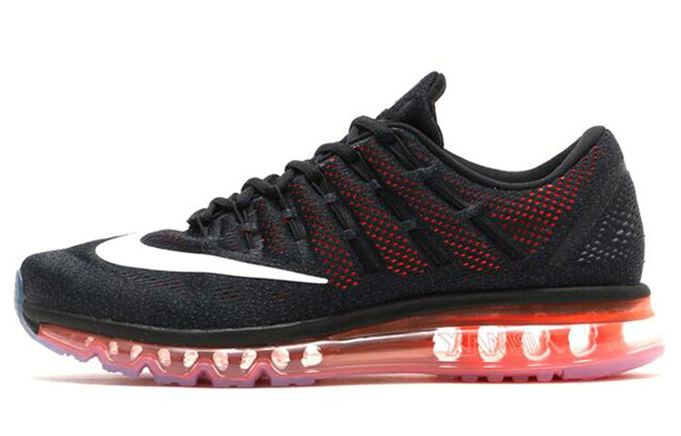 

Мужские беговые кроссовки Nike Air Max 2016