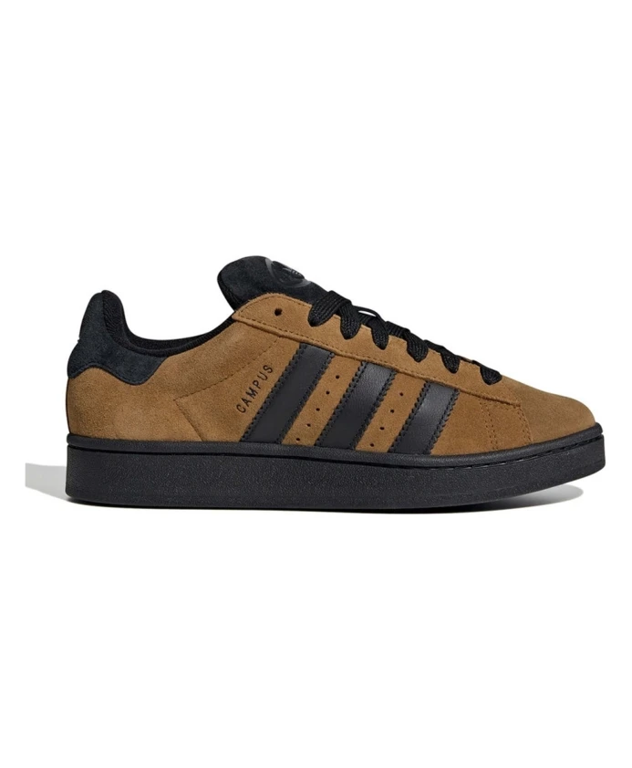 

Кроссовки Campus 00s Adidas, коричневый