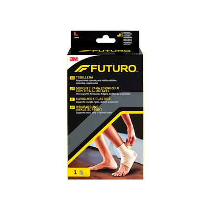 

Ортез на голеностоп TS Futuro
