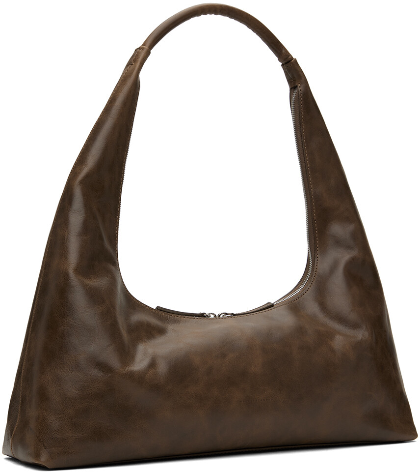 

Сумка MARGESHERWOOD, Washed brown pull-up