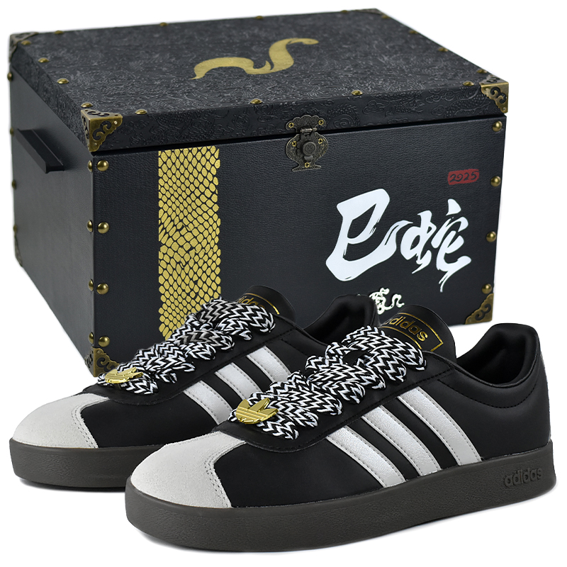 

Adidas Neo ВЛ Корт 2.0 Лоу Топ скейтборд обувь унисекс черный - Черный-Маленькое Черное Семя-Подарочная коробка премиум 3, цвет Black-Little Black Seed-High-End Gift Box 3