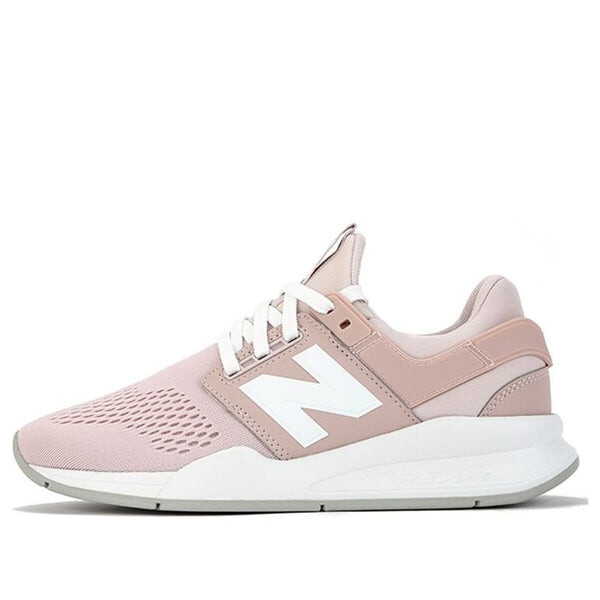 

Кроссовки 247v2 классические New Balance, розовый