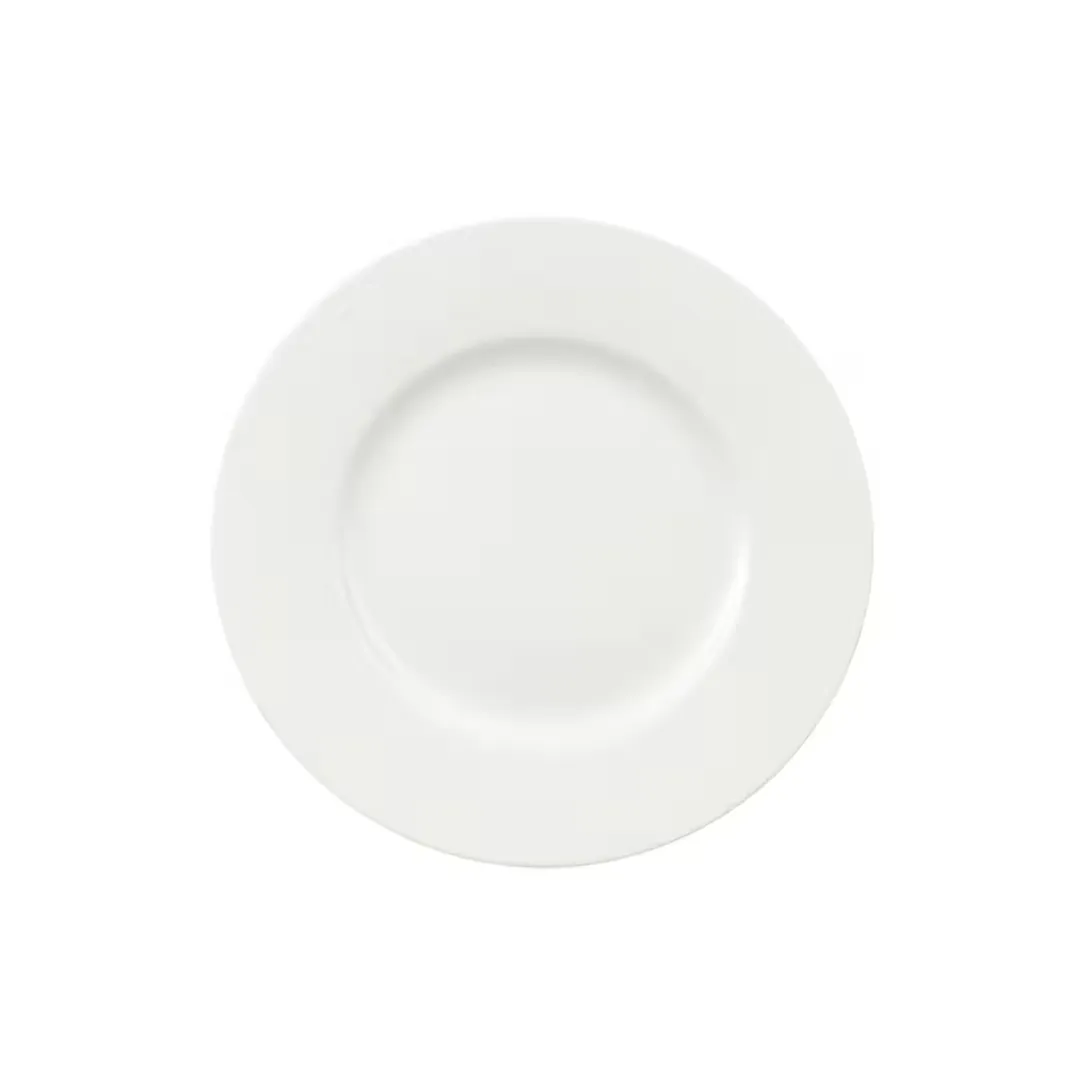 

Тарелка обеденная Royal Villeroy & Boch, белый