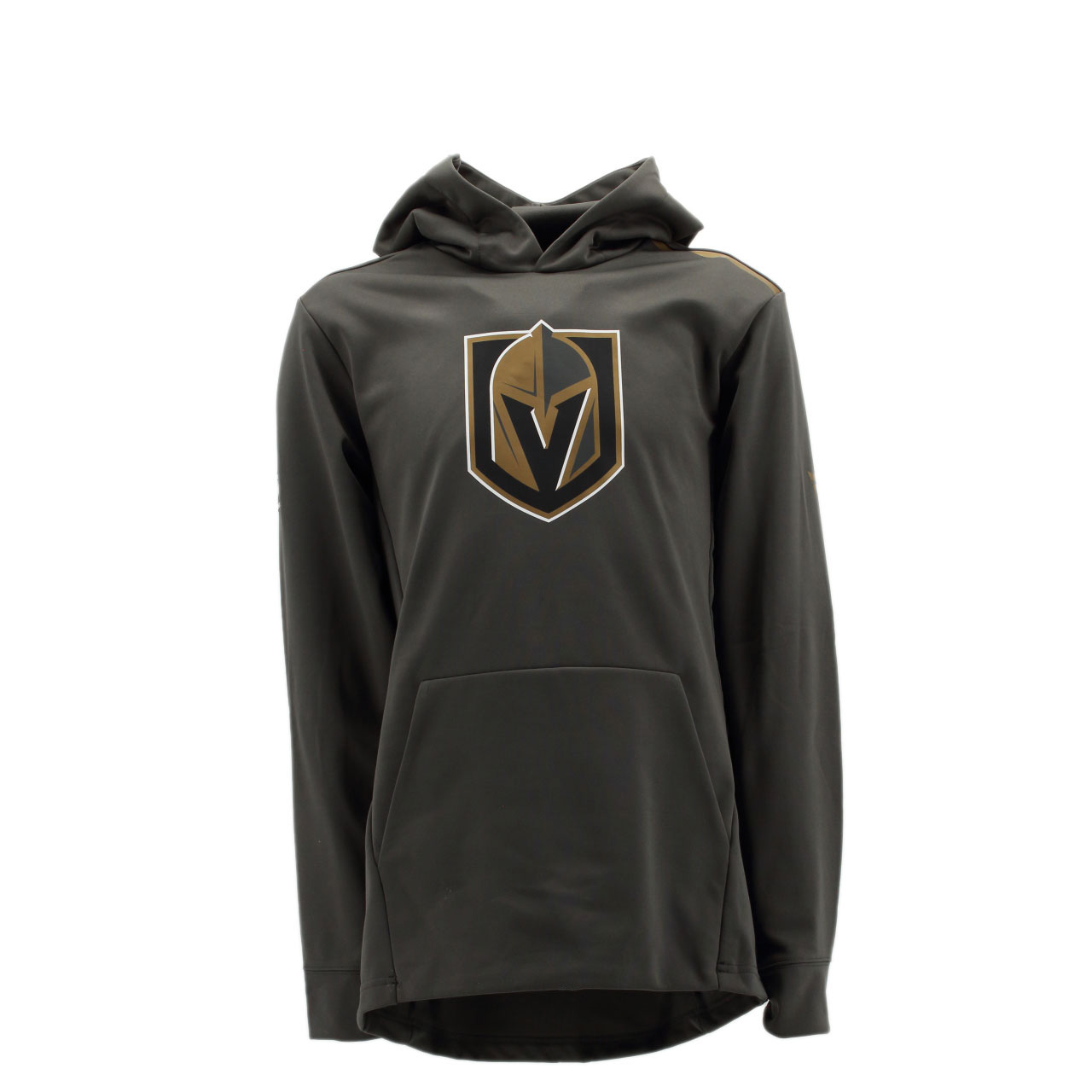 

Пуловер FANATICS Vegas Golden Knights Sweater Hoodie, серый