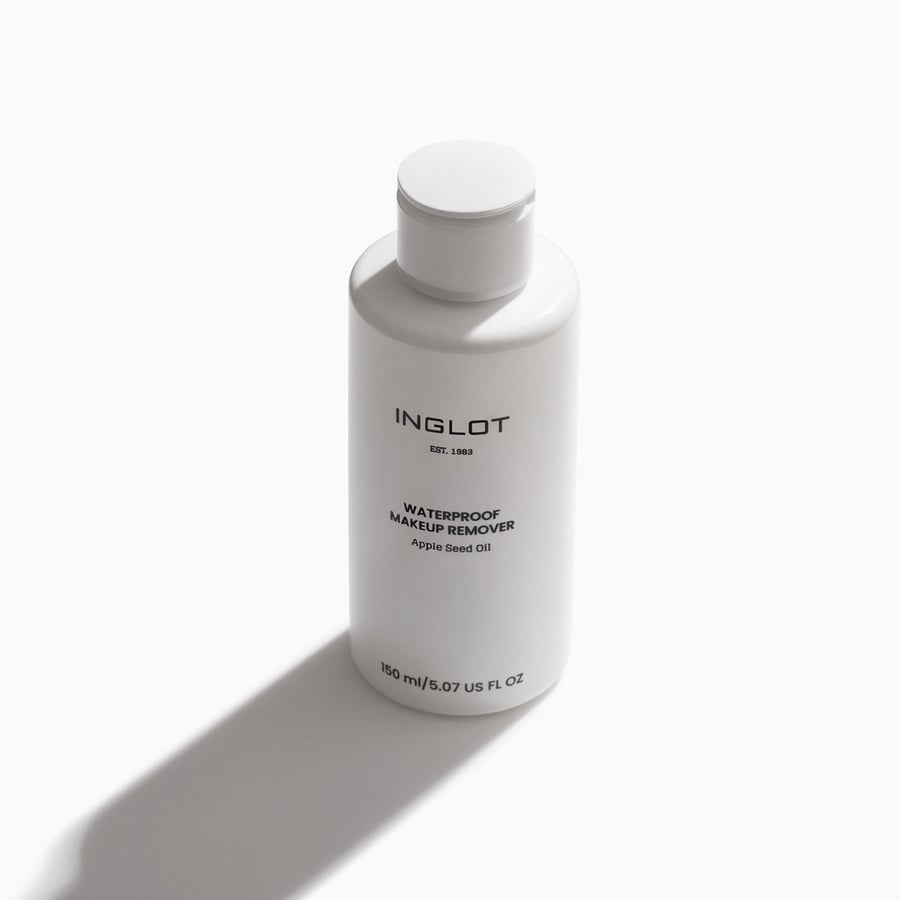 Средство для снятия макияжа Inglot — Средство для снятия водостойкого макияжа, 150 мл — фото 2