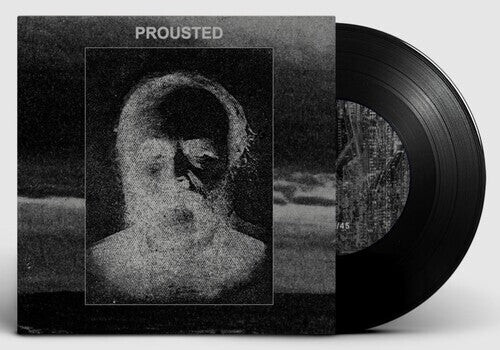 

Сингл 7" Prousted: Demo