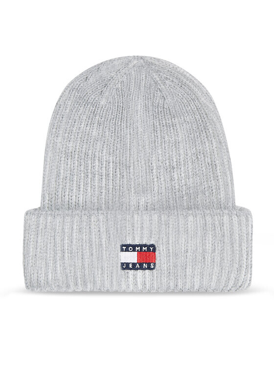

Кепка Tommy Hilfiger, серый