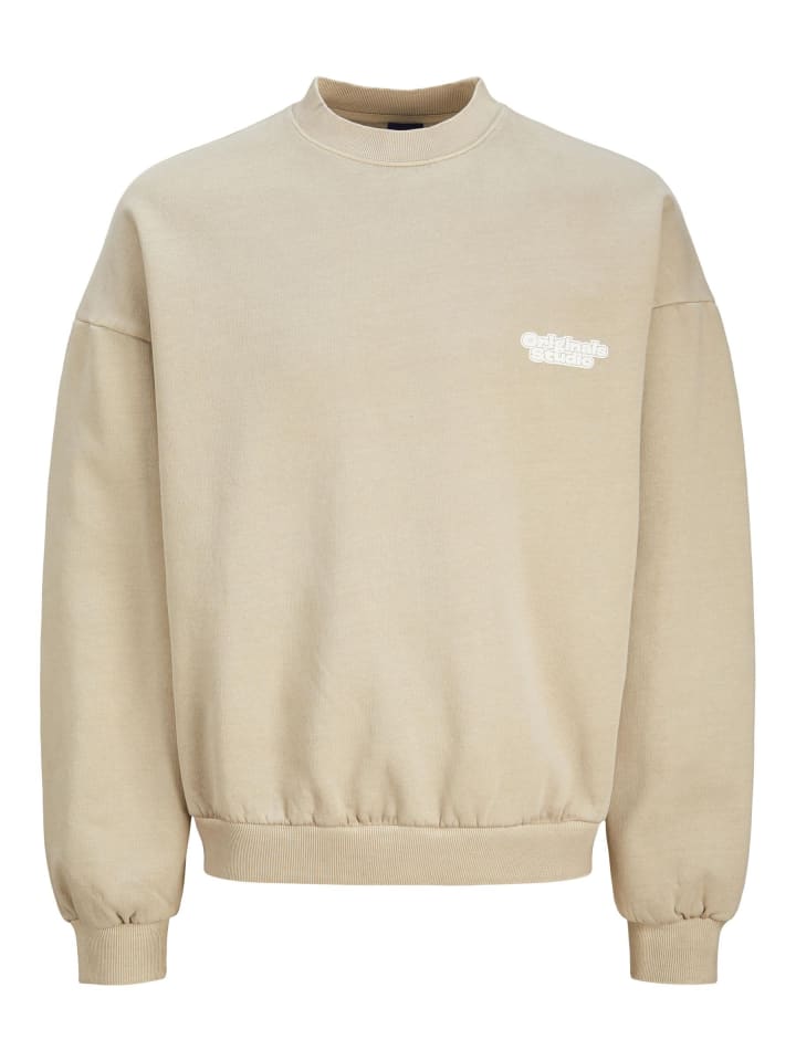 

Толстовка Jack & Jones