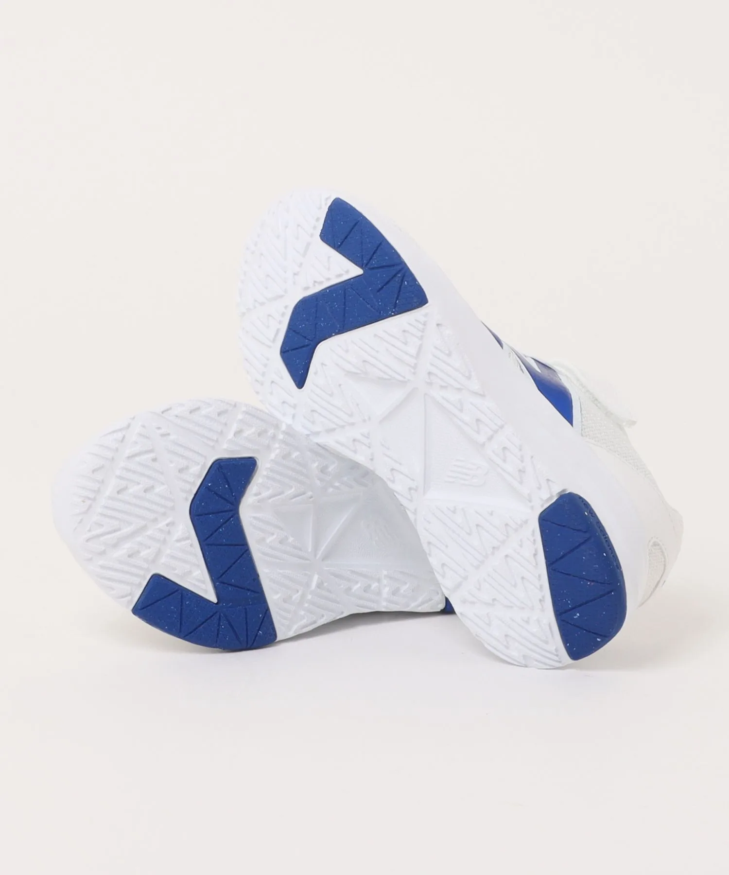 Детские кроссовки с DynaSoft New Balance PT578OH белые — фото 3
