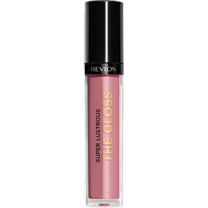 

Косметика Super Lip Gloss Color 306 Taupe Lustre 3,8 мл, Revlon