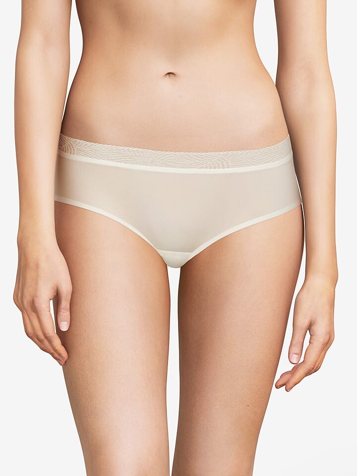 

Трусы Chantelle Slip, кремовый