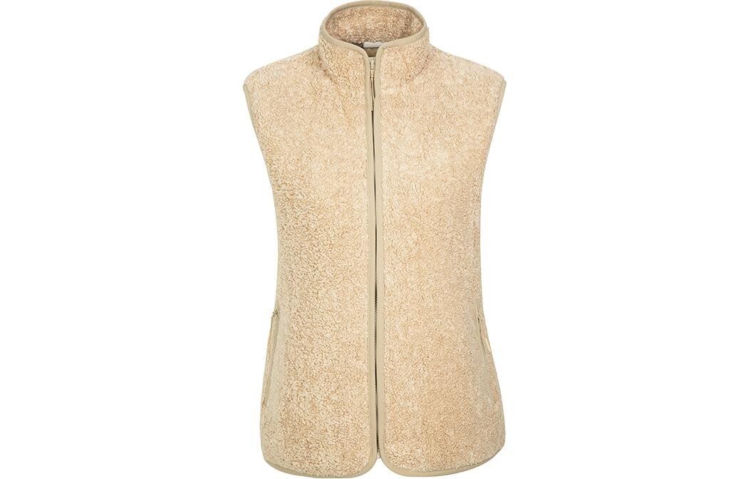 

Жилет женский Lafuma, цвет Cream CR