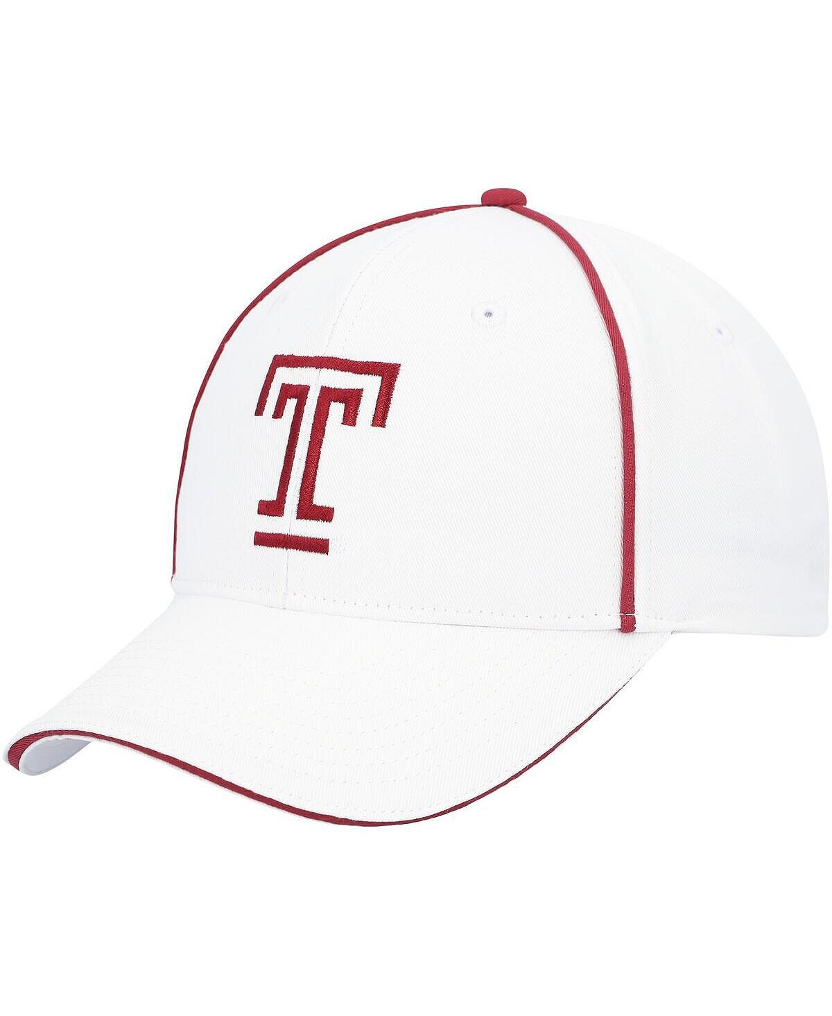 

Мужская кепка Snapback Take Your Time White Temple Owls Colosseum