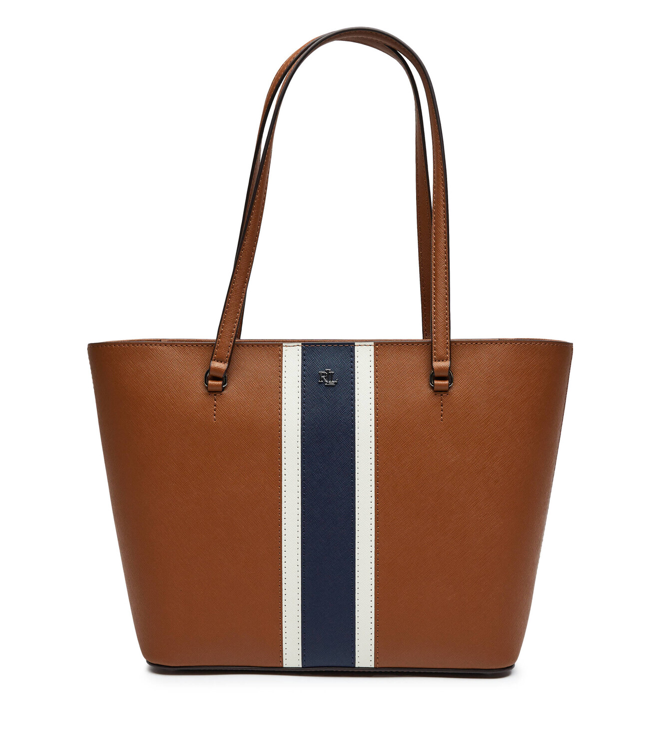 

Сумка через плечо LAUREN RALPH LAUREN, коричневый