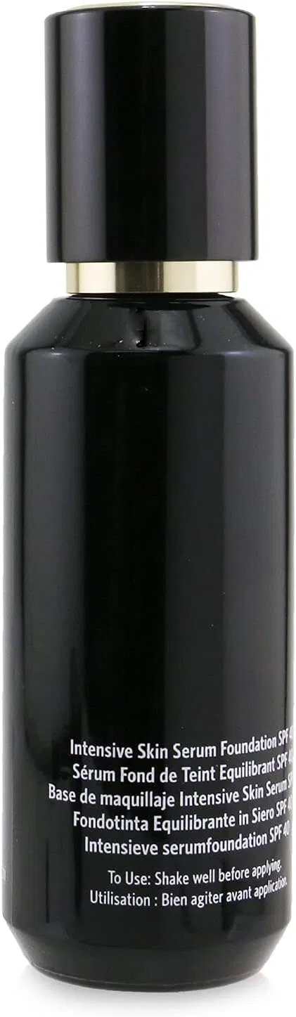 Тональный крем-сыворотка Bobbi Brown Intensive Skin Serum Foundation W-016 Warm Porcelain — фото 3