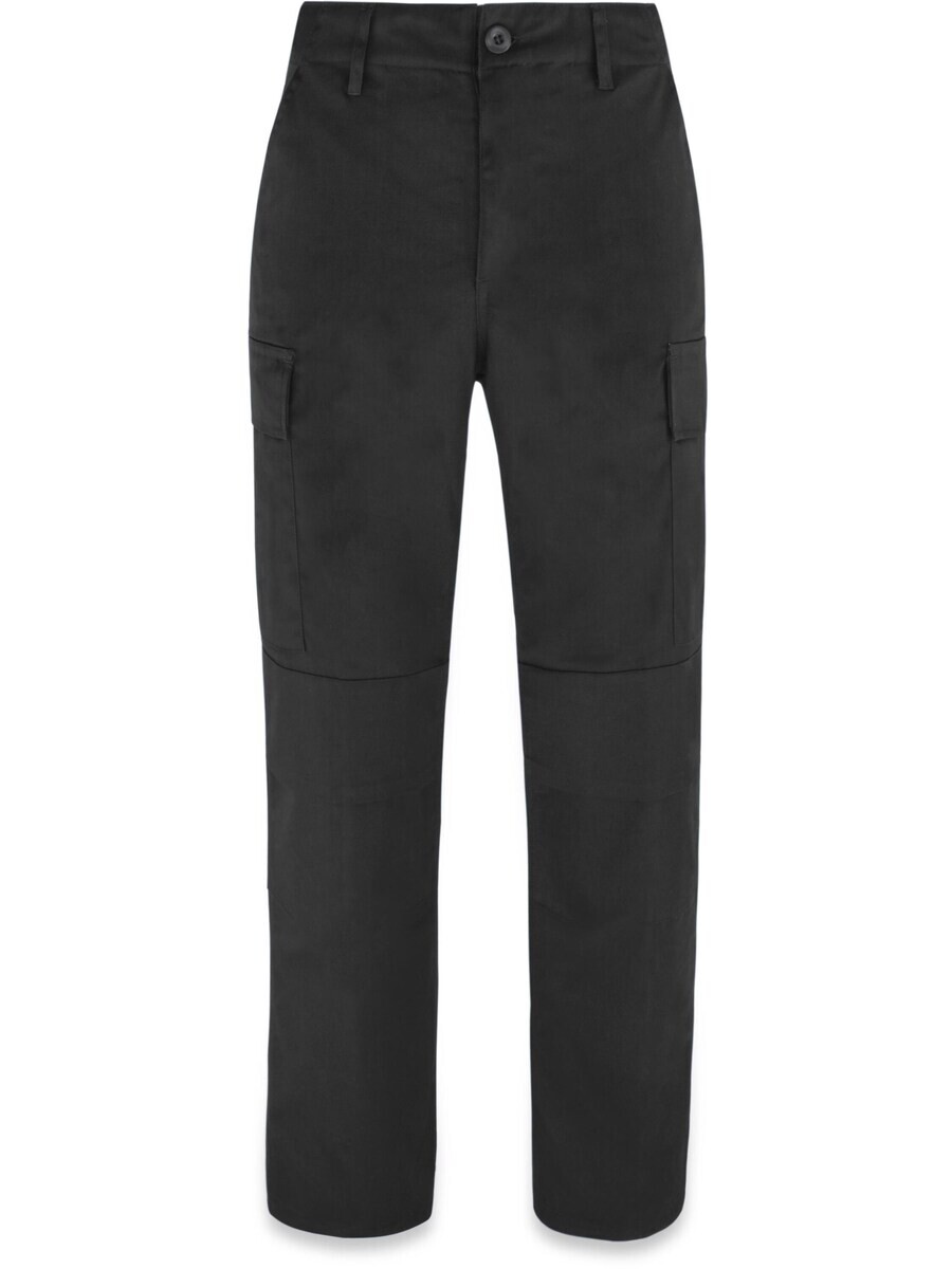 

Спортивные брюки normani Regular Outdoor Pants Trooper, черный