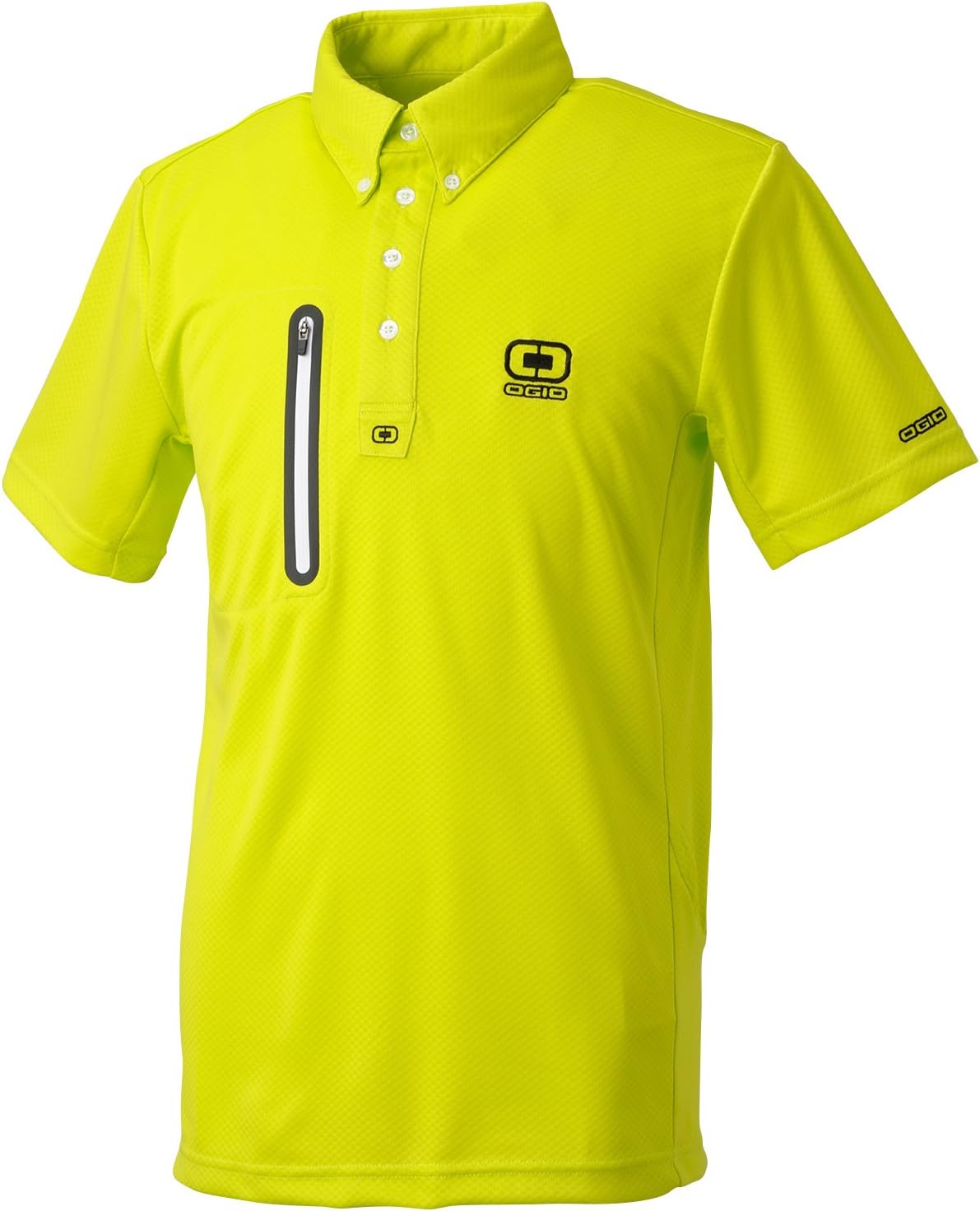 

Мужская рубашка для гольфа OGIO 765600