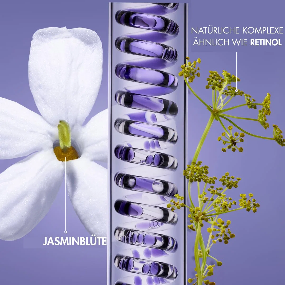 Крем для лица Melvita — «Nectar Sublime Velvet Care» от, 50 мл — фото 3