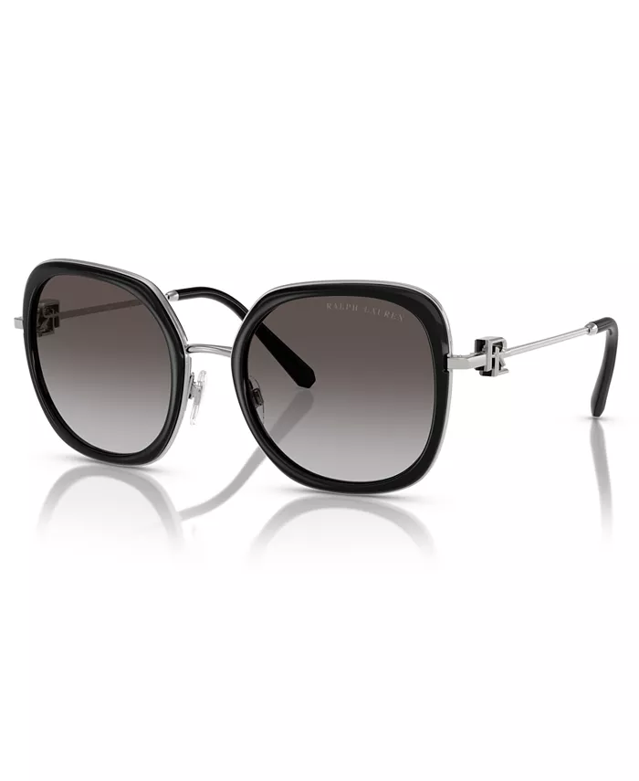 

Женские солнцезащитные очки RL7088 Ralph Lauren, коричневый/бежевый