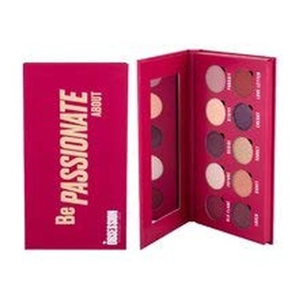 

Будьте увлечены палитрой теней для век, Makeup Obsession