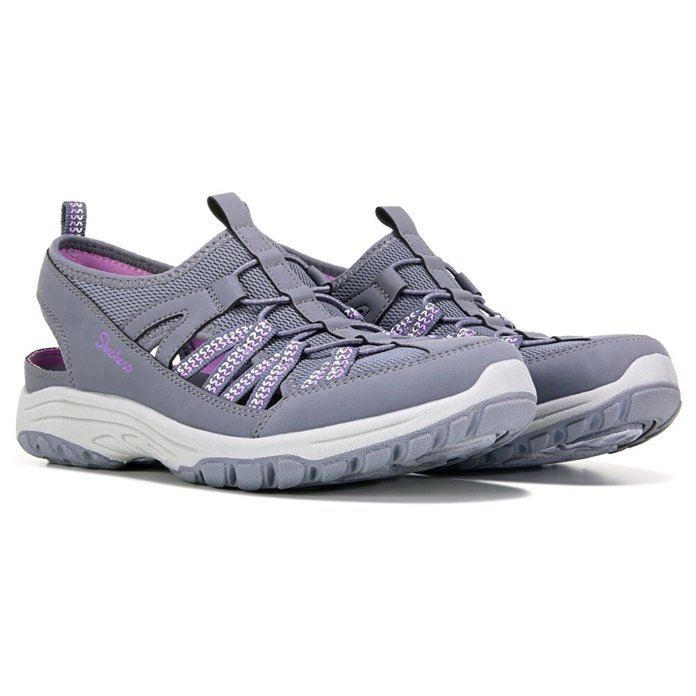 

Женские сандалии в стиле регги Fest What A View Fisherman Skechers, цвет charcoal
