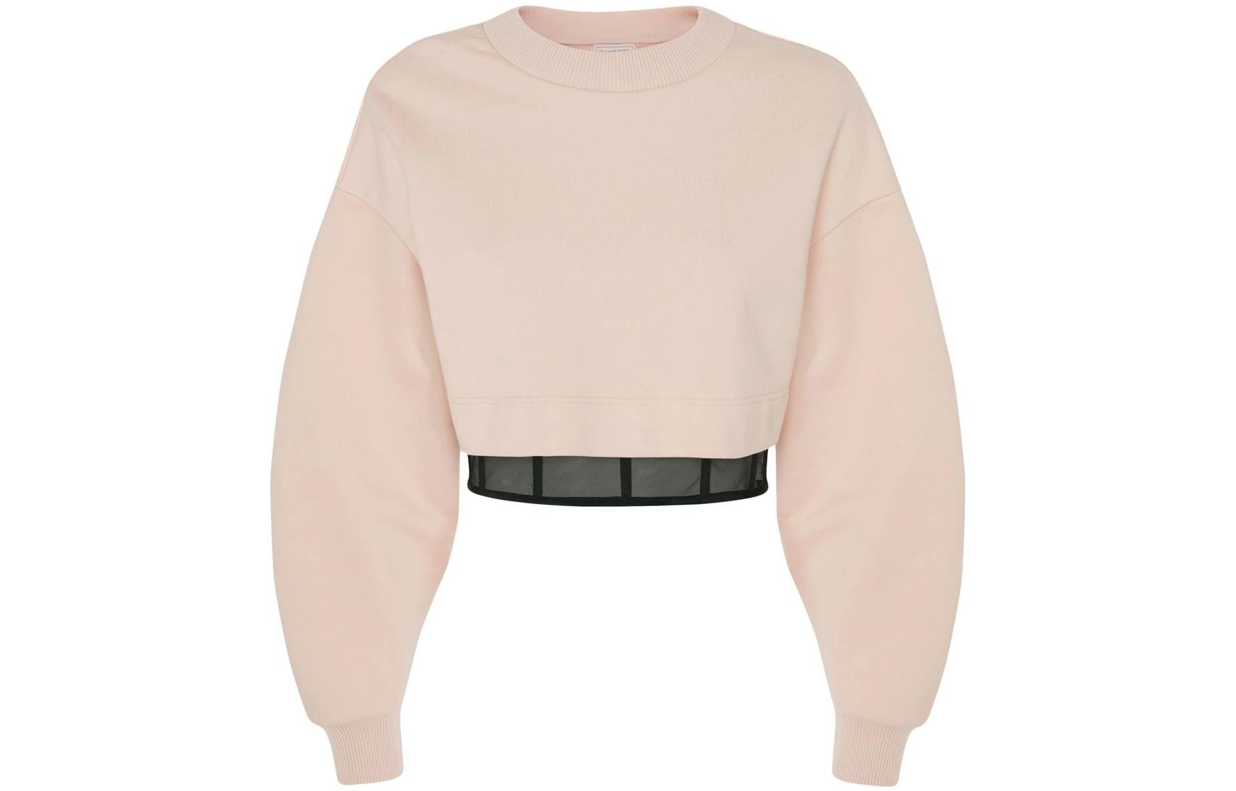 

Свитшот женский Nude Alexander McQueen