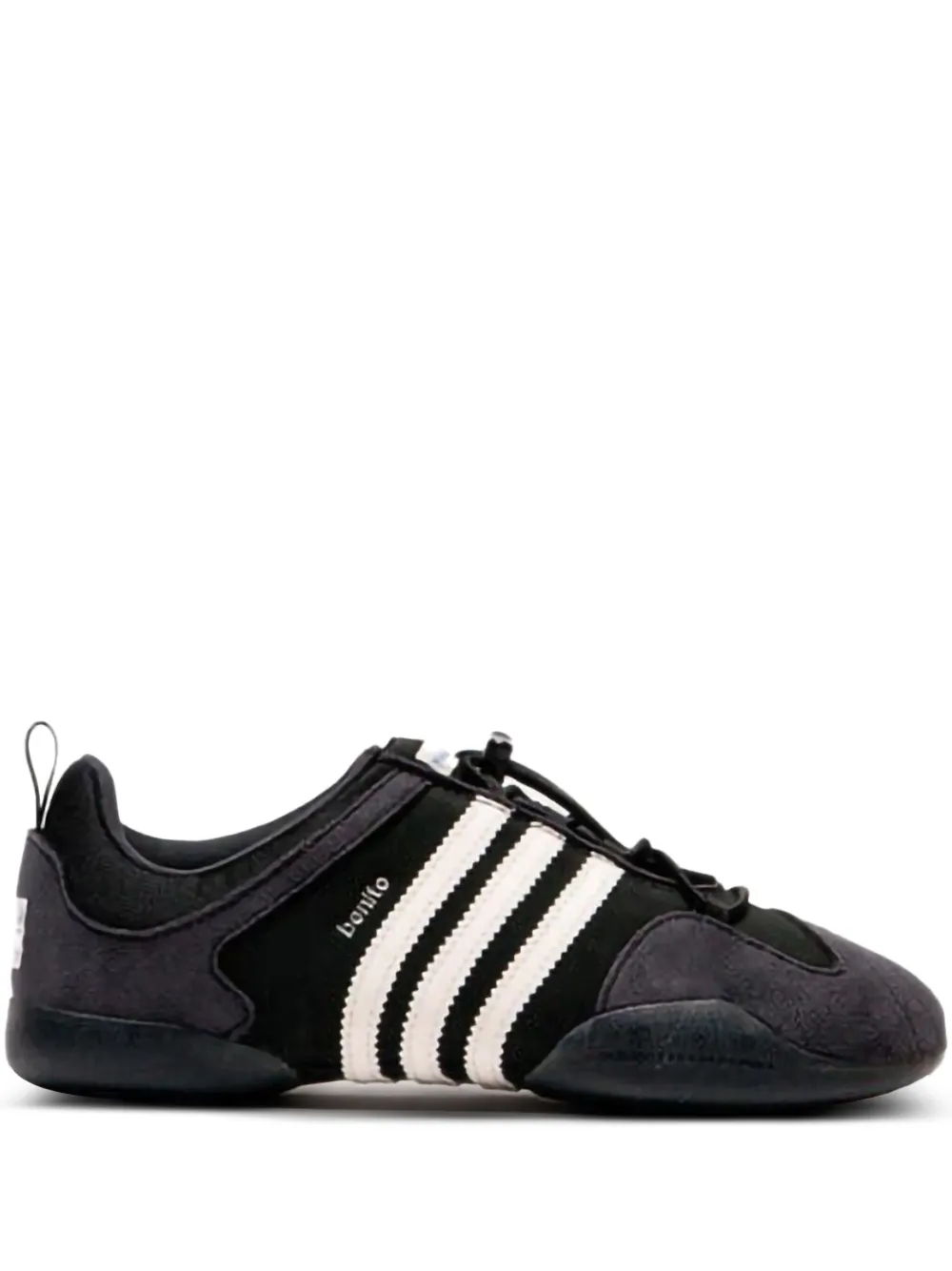 

Кроссовки Ballerina Black из коллаборации с Bad Bunny adidas, черный