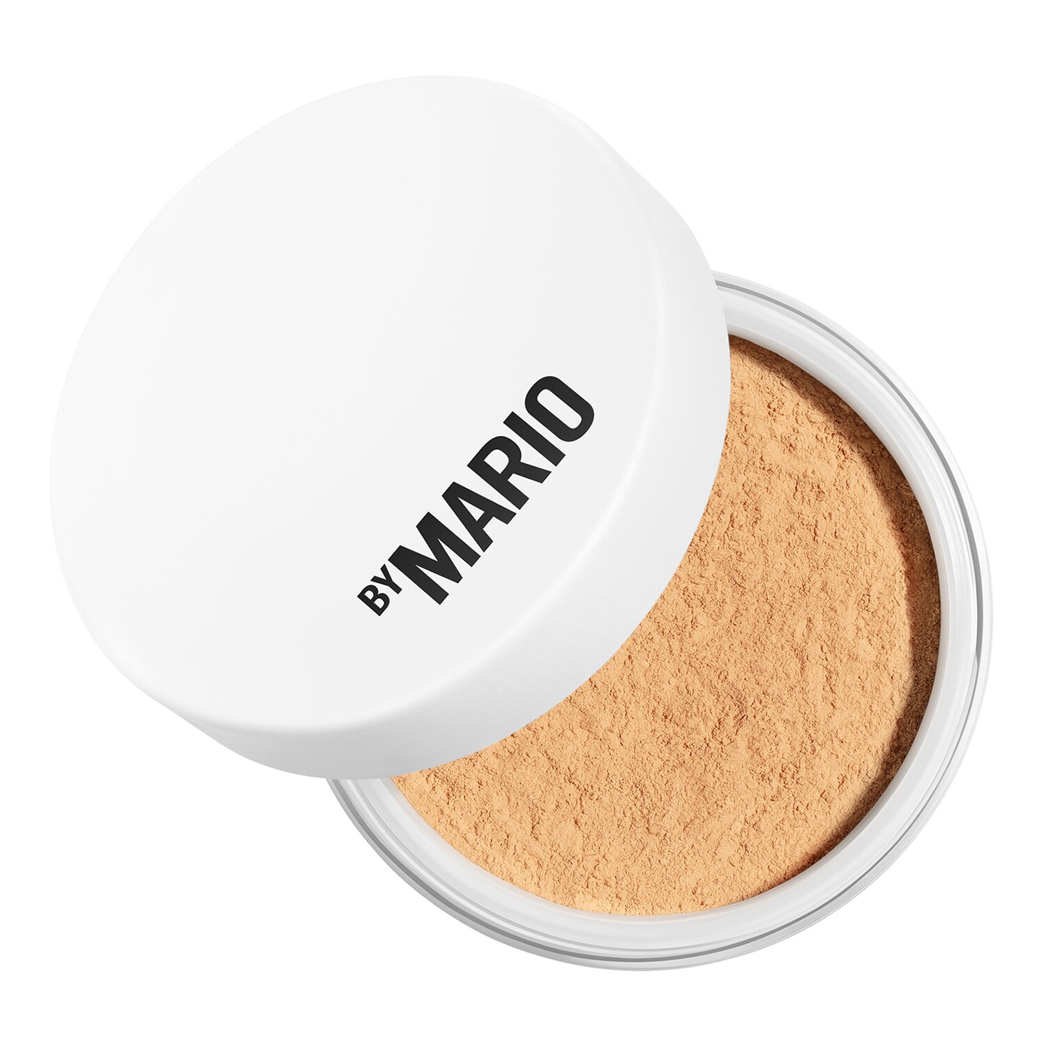 

Рассыпчатая пудра SurrealSkin Soft Blur Setting Powder Makeup By Mario, 4 - Warm Honey (15 g)