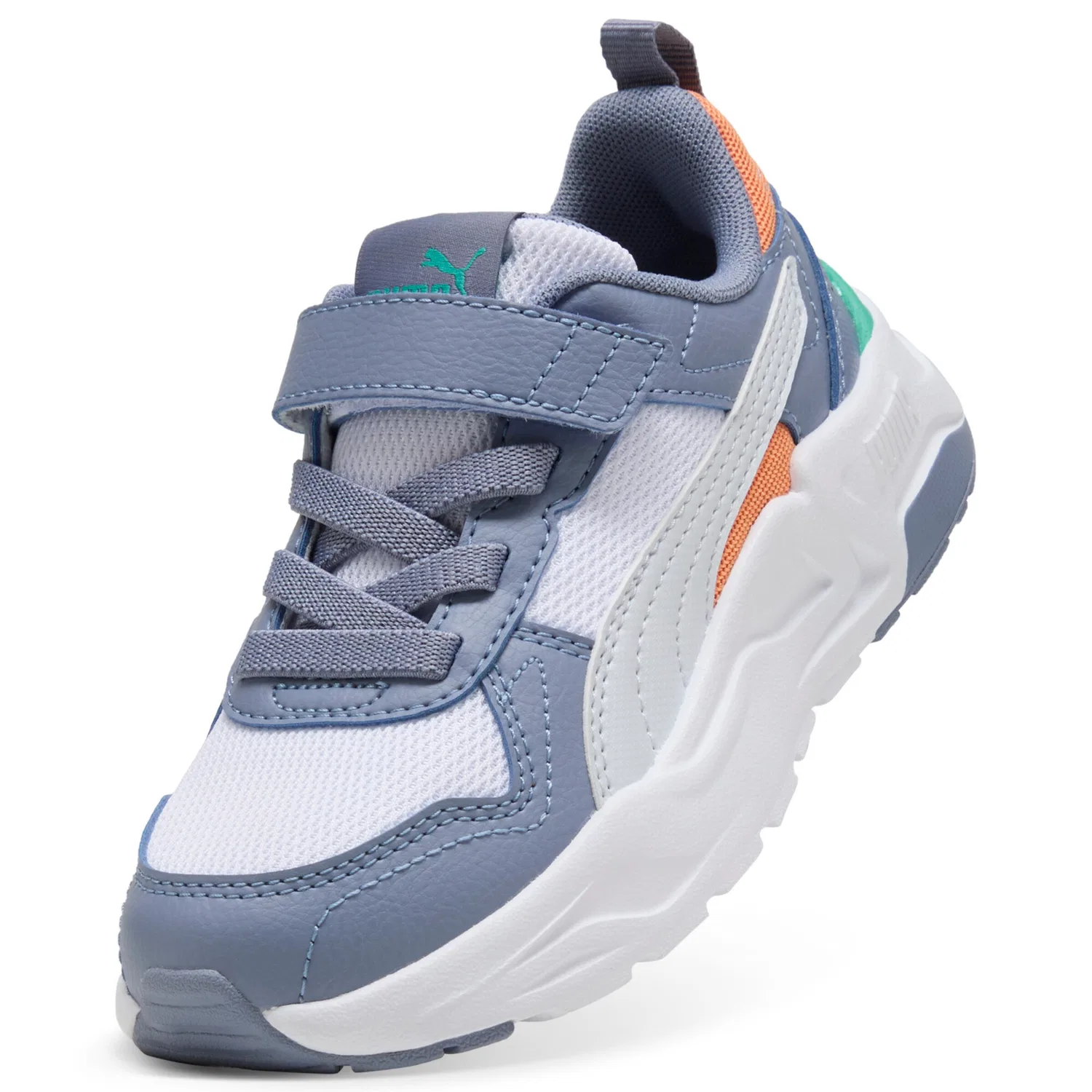 Спортивная обувь Puma, White — фото 2