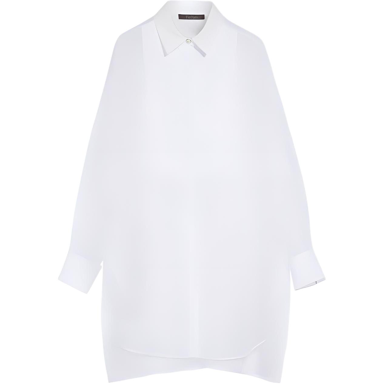 

MaxMara Рубашка женская белые