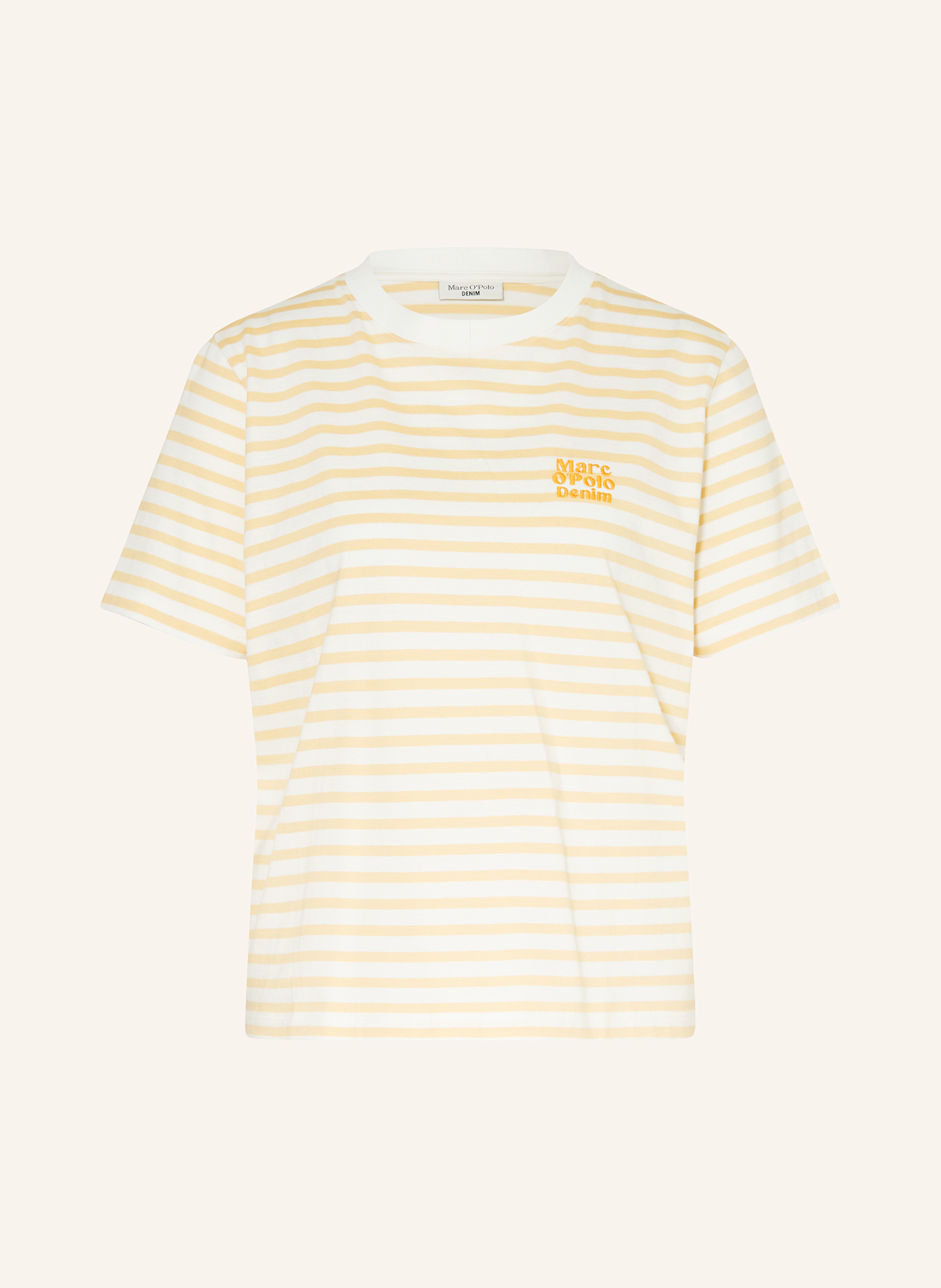 

Футболка Marc O'Polo Denim, мультиколор