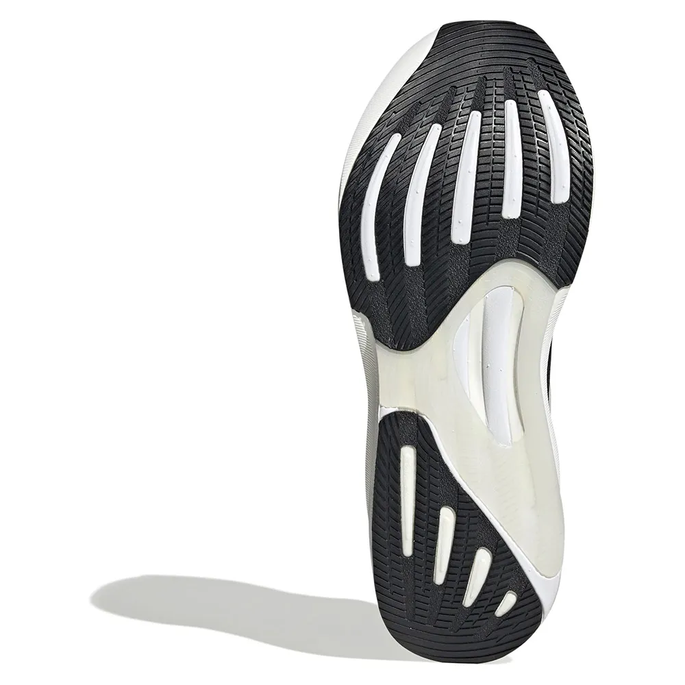 Беговые кроссовки adidas Supernova Rise 2, черный — фото 4
