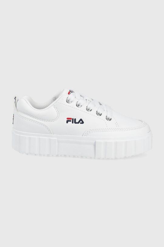 

Детские кроссовки Fila, белый