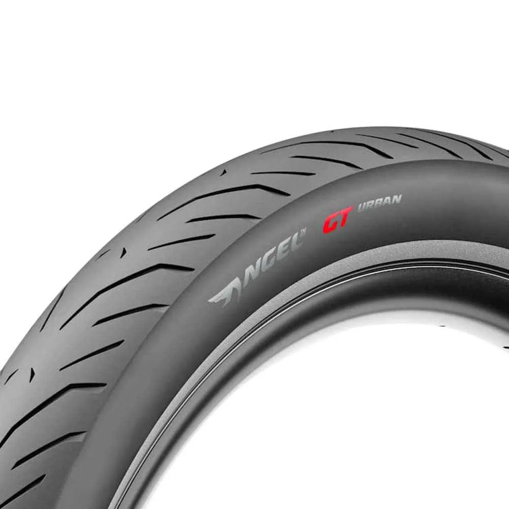 

Жесткая городская шина Pirelli Angel GT With Reflective Band 700 x 57, черный