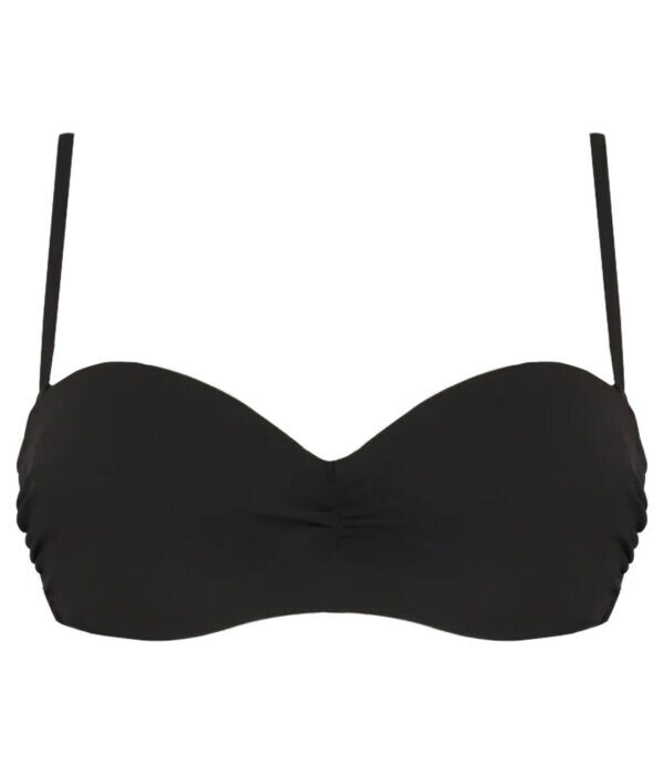 

Бюстгальтер Joop! Bodywear балконет, черный