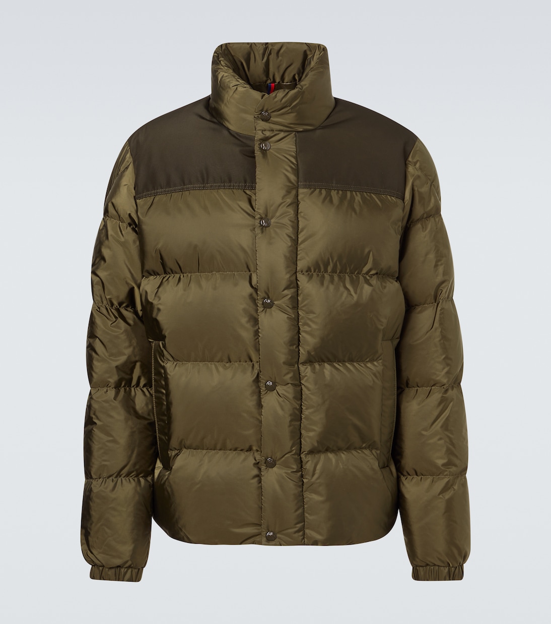 

Пуховик Virolais Moncler, Deep Dephts