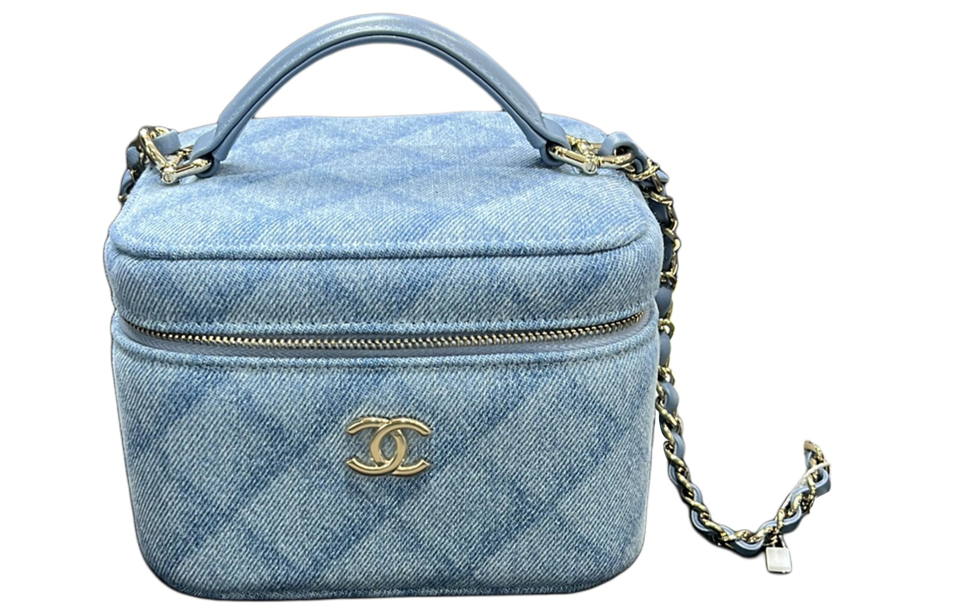 

Сумка CHANEL