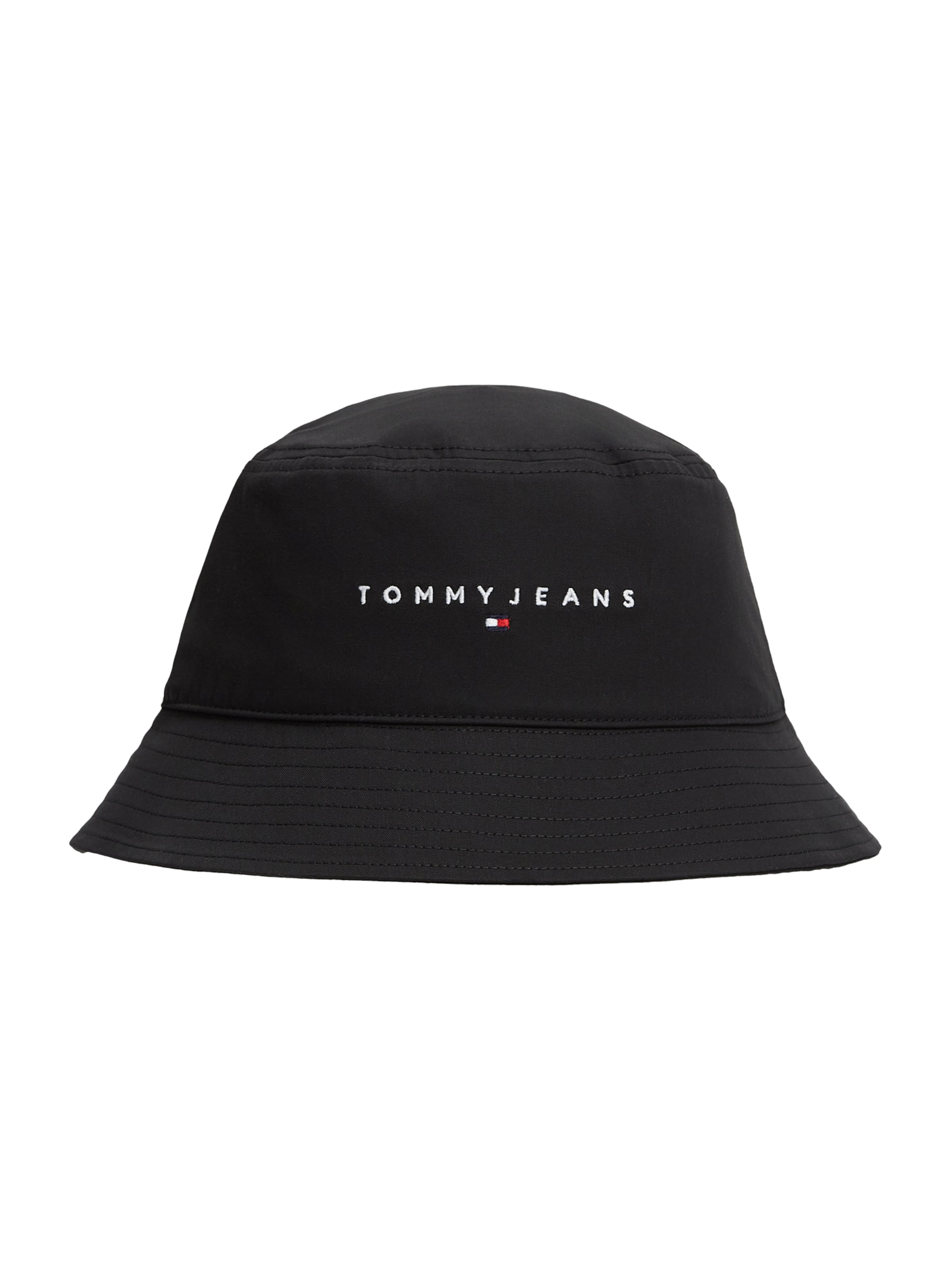 

Tommy Jeans Шляпа, черный