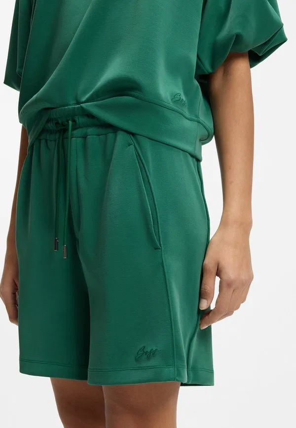 Спортивные штаны c_eta Boss, Dark Green — фото 4