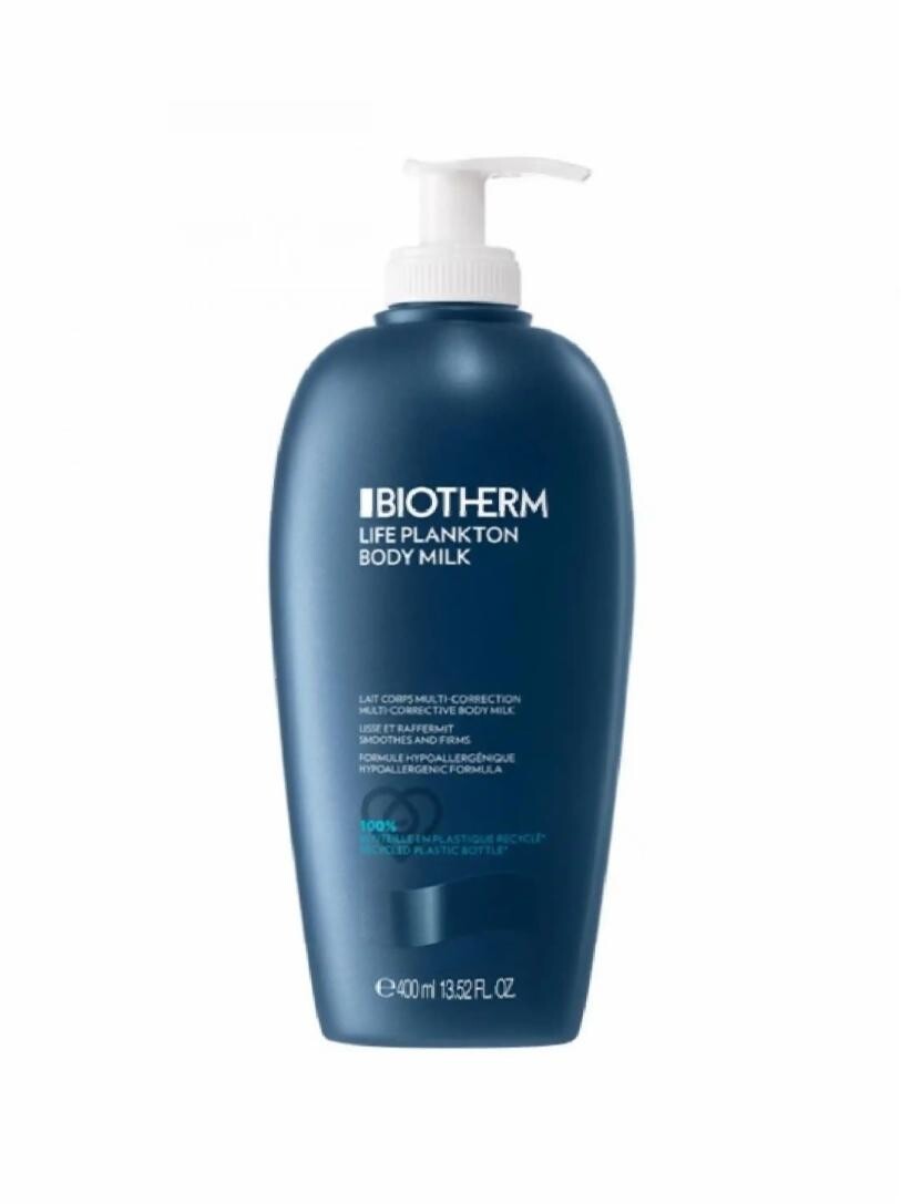 

Молочко для тела Life Plankton body milk, 400 мл Biotherm