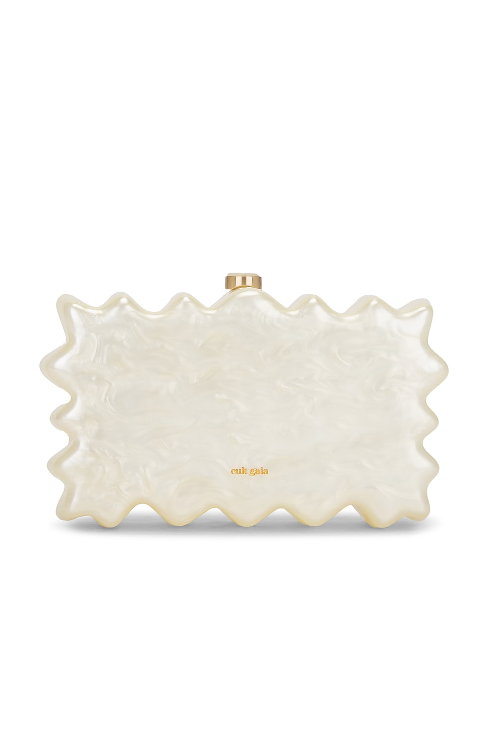 

Клатч Paloma Cult Gaia, ivory